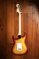 Squier Affinity Series Stratocaster FMT HSS Sienna Sunburst