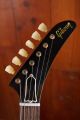 Gibson CS 1958 Korina Explorer Reissue, Natural