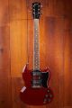 Gibson SG Tony Iommi Signature Vintage Cherry