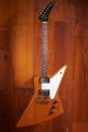 Gibson Explorer, Antique Natural
