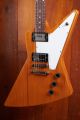 Gibson Explorer, Antique Natural