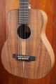 Martin LXK2 Little Martin Koa
