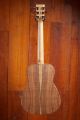 Martin LXK2 Little Martin Koa