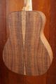 Martin LXK2 Little Martin Koa