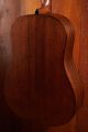 Martin Custom Shop D18S 12-Fret, Slope Shoulder