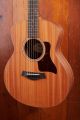 Taylor GS Mini Mahogany