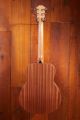 Taylor GS Mini Mahogany