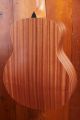 Taylor GS Mini Mahogany