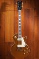 Gibson Les Paul Standard '50s P90 Gold Top