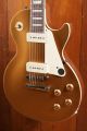 Gibson Les Paul Standard '50s P90 Gold Top