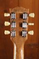 Gibson Les Paul Standard '50s P90 Gold Top