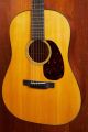 Martin Custom Shop D18-S 12-Fret Slotted Headstock