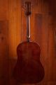 Martin Custom Shop D18-S 12-Fret Slotted Headstock