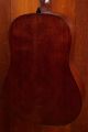 Martin Custom Shop D18-S 12-Fret Slotted Headstock