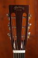 Martin Custom Shop D18-S 12-Fret Slotted Headstock