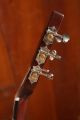 Martin Custom Shop D18-S 12-Fret Slotted Headstock