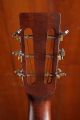 Martin Custom Shop D18-S 12-Fret Slotted Headstock