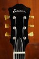 Eastman T64/v-T Gold Burst Hollow Thinline