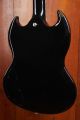 Gibson SG Special Ebony