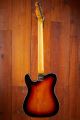 Squier Classic Vibe Baritone Custom Telecaster 3-Color Sunburst