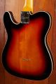 Squier Classic Vibe Baritone Custom Telecaster 3-Color Sunburst