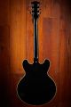 Gibson CS 1959 ES-355 Reissue Stop Bar, Ebony, Murphy Lab Light Aged