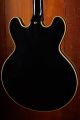 Gibson CS 1959 ES-355 Reissue Stop Bar, Ebony, Murphy Lab Light Aged