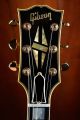 Gibson CS 1959 ES-355 Reissue Stop Bar, Ebony, Murphy Lab Light Aged