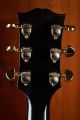 Gibson CS 1959 ES-355 Reissue Stop Bar, Ebony, Murphy Lab Light Aged