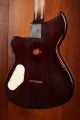Maxwell "The Offset" - Honey Burst