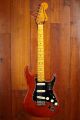 Fender American Vintage II 1973 Stratocaster MN Mocha