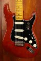 Fender American Vintage II 1973 Stratocaster MN Mocha