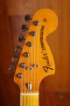 Fender American Vintage II 1973 Stratocaster MN Mocha