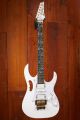 Ibanez JEM7VP White