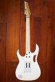 Ibanez JEM7VP White