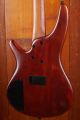 Ibanez SR500E Brown Mahogany