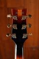 Ibanez JSM10 Vintage Yellow Sunburst John Scofield signature