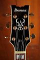 Ibanez AR520H, Black