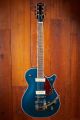 Gretsch G5210T-P90 Electromatic Jet Petrol