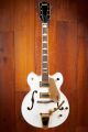 Gretsch G5422TG Electromatic Snowcrest White