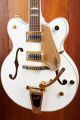 Gretsch G5422TG Electromatic Snowcrest White