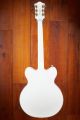 Gretsch G5422TG Electromatic Snowcrest White