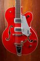 Gretsch G5420T Electromatic Orange Stain