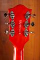 Gretsch G5420T Electromatic Orange Stain