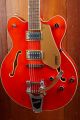 Gretsch G5622T Electromatic Orange Stain