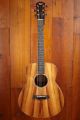 Taylor GS Mini-e Koa