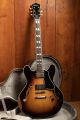 Eastman T59/v Sunburst