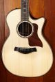 Taylor 814ce Builder's Edition