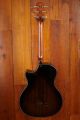 Taylor 814ce Builder's Edition