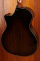 Taylor 814ce Builder's Edition